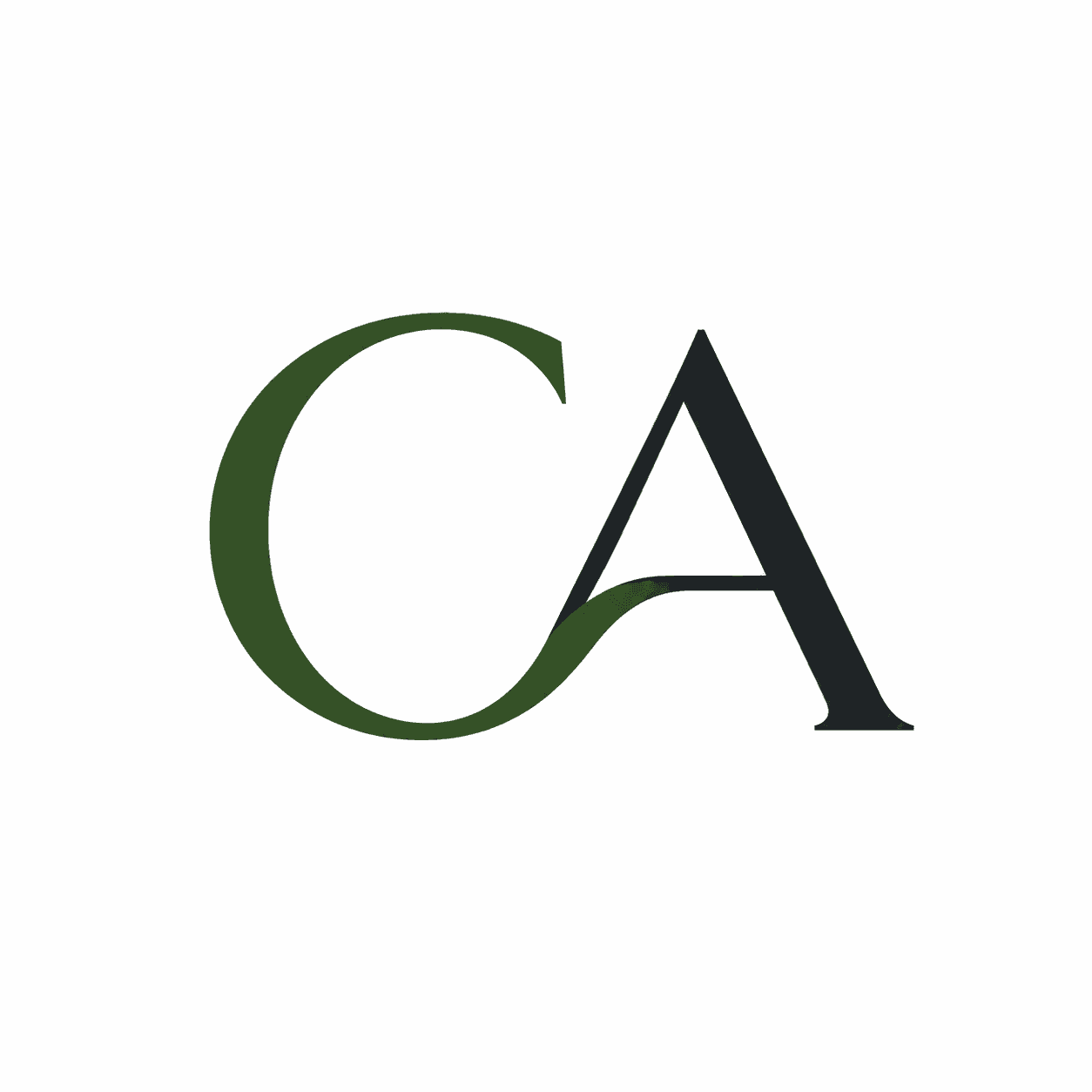 Charles van Kempen Acton logo